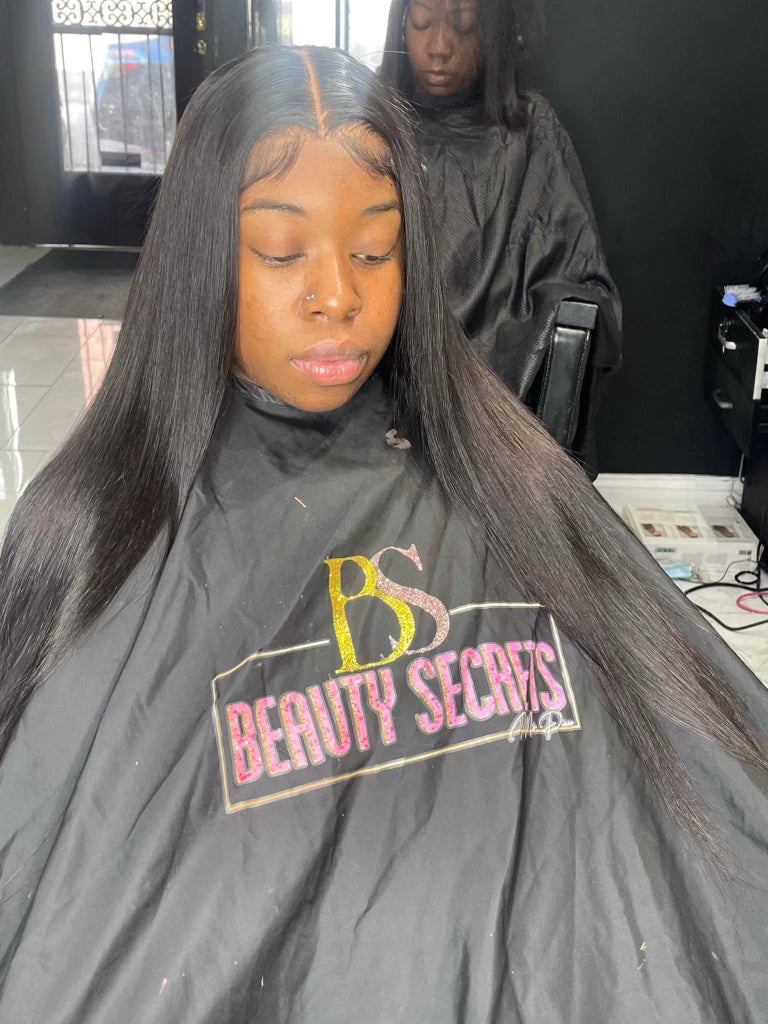 Deep Wave Closure Wigs